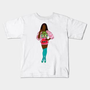 Shea Coulee Kids T-Shirt